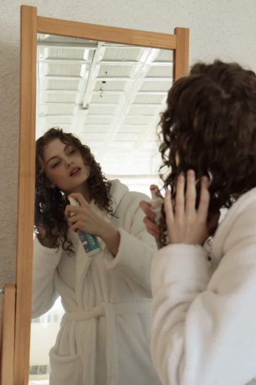 Dctr.Go Спрей для волос 15 в 1 термозащита и блеск 250 мл в Перми