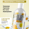 OLJE Натуральный шампунь для всех типов волос с ромашкой уход и восстановление 1000 мл в Перми